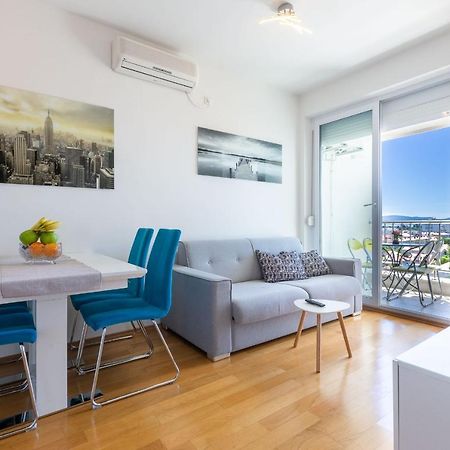 Jadran Apartment With Balcony And Parking Garage Задар Екстериор снимка